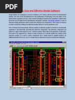 Get PCB Design Software at Visionics Sweden