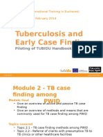 TUBIDU Romania Int Training_Day 1_PP Costin