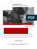 Manual Jack Syzard Contrology 1