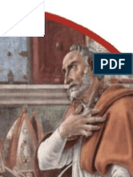 Politik Menurut Agustinus Dan Thomas Aquinas Serta Penilaian Atas Pandangan Kedua Tokoh