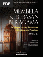 Download Membela Kebebasan Beragama 1 by hmi SN266492190 doc pdf