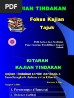 Fokus KT