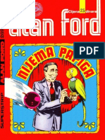 Alan Ford 168 - Nijema Papiga PDF
