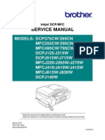 Dcp-195c Service Manual(4)