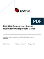 Red Hat Enterprise Linux-6-Resource Management Guide-En-US