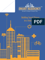 Revanta Smart Residency Brochure