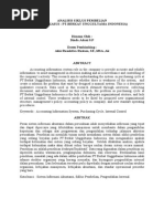 Download SISTEM INFORMASI AKUNTANSI by alisaam SN266496358 doc pdf