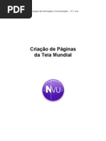 manual do nvu