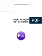 Manual Do Nvu