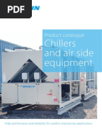 30XA Chiller Catalog | Gas Compressor