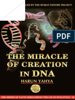 36245985 the Miracle of Dna
