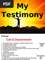 Download Vignan Das Gangulas Testimony Catholic  Spiritual by vignanjy SN26650391 doc pdf