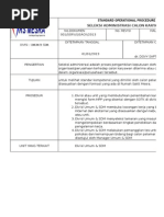 Download SOP HRDxlsx by juan SN266504954 doc pdf