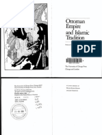 University of Chicago Press Ottoman Empire and Islamic Tradition (1980) (No OCR)