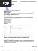 Download Excel IF Function Tutorial by Gary Story SN2665076 doc pdf