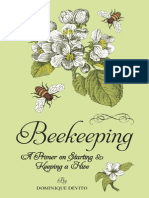 Beekeeping - Dominique DeVito