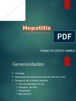 HEPATITIS