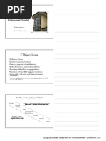 05 - HO - Logical Database Design and The Relational Model