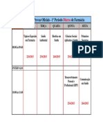 Calendário_Provas Oficiais