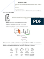 Relação de Euler