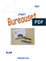 Project Bureauset 1b