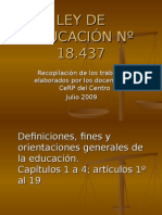 Ley_de_Educacion_18437_compilacion.ppt