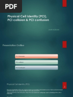 Download Physical Cell Identity PCI PCI Collision and PCI Confusion in LTE by Jakir Hossain SN266514304 doc pdf