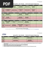 Time Table