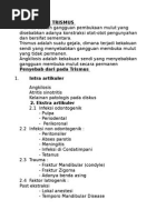 Download PENGERTIAN TRISMUS by Ummu Hanifah Amri SN266516450 doc pdf