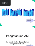 Kuiz pengetahuan am