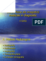 Radiologie-imagistica Medicala 1