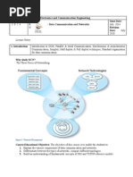 Figure 1 Network Management