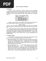 Download Data Mining- Bab 5 Analisis AsosiasiPDF by Nane Fatimah Azalea Antono SN266524151 doc pdf