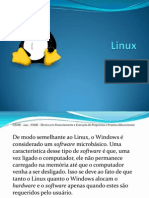 Pf Linux Conteu