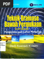 Download Teknik Drainase Bawah Permukaanpdf by Irawan Syah SN266525088 doc pdf