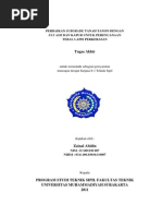 Download Perbaikan Subgrade Tanah Tanon Dengan by Bramson Manik SN266525525 doc pdf
