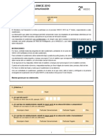 Cuestionaro Profes PDF