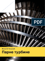 Parne Turbine PDF