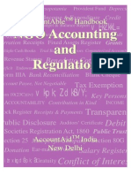 AccountAid Handbook On NGO Accounting and Regulation PDF