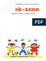 Enek Konyv 1 Oszt PDF