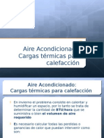 Aire Acondicionado P