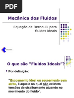 ETF-Equação de Bernoulli_0