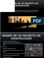 Administracion de Obras