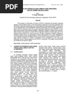 Download teknologi pengolahan limbah cair dari pabrik kelapa sawit by Alferizal Septian SN266536184 doc pdf