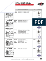 C.V. Joint S.R.L.: Chrysler