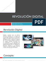 Revolucion Digital