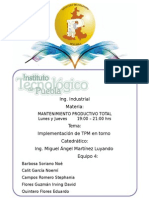 Proyecto Mantenimiento Industrial (2)