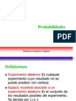 S-2 Probabilidad, Distribuci+ N Discreta e Introducci+ N @RISK PDF