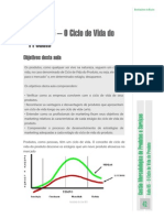 UvbAula Nº 5 – Decisões Estratégicas Para o Composto de Marketing