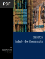 Comunicacao Visualidades e Diversidades Na Amazonia